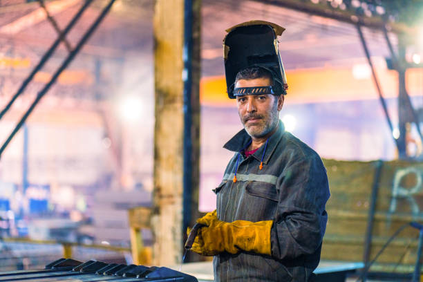 Trusted South Hempstead, NY Welder & Metal Fabrication Experts